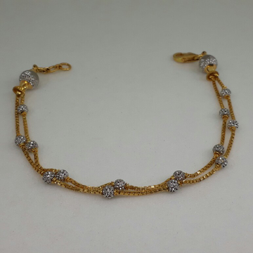 916 Delicate Ladies Bracelet lk/257/154 by 